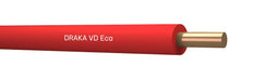 Draka VD installatiedraad - 802900D3 [100 Meter] - Nom. geleiderdoorsnede: 2.5 mm2