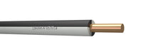 Draka VD installatiedraad - 821431D3 [100 Meter] - Nom. geleiderdoorsnede: 1.5 mm2