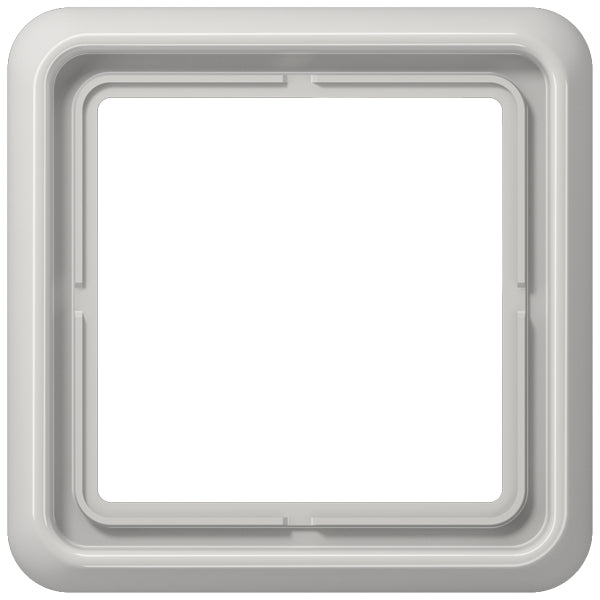 Jung CD500 Cover Frame Switchgear - CD581LG
