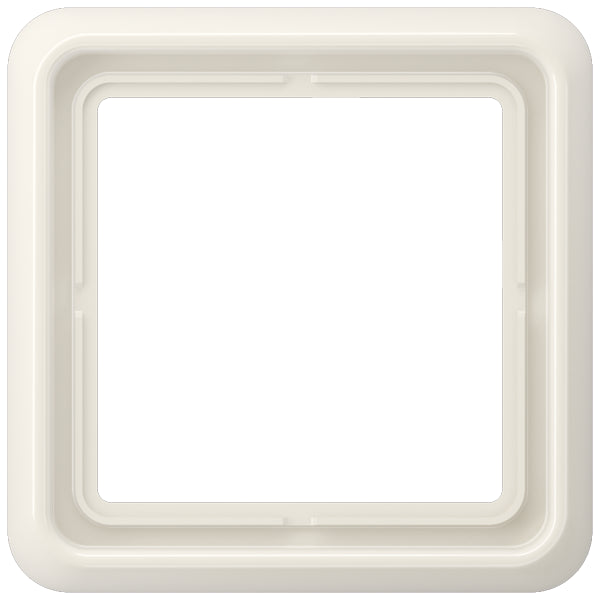Jung CD500 Cover Frame Switchgear - CD581W