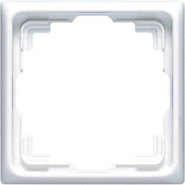 Jung CD500 Cover Frame Switchgear - CD581KWW