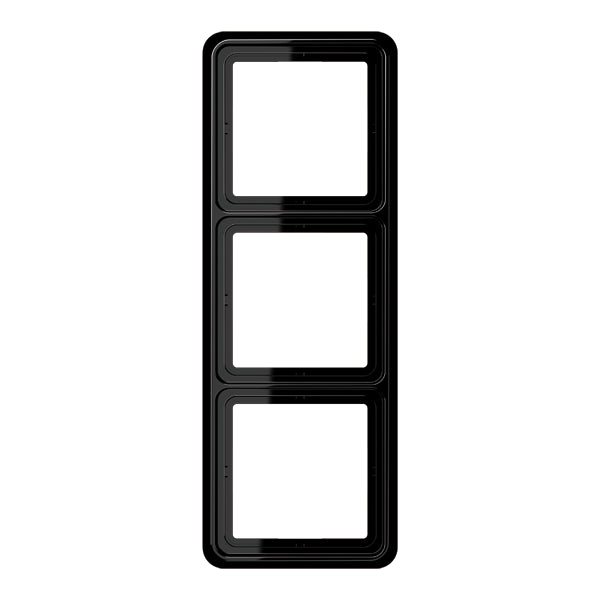Jung CD500 Cover Frame Switchgear - CD583SW