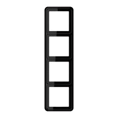 Jung CD500 Cover Frame Switchgear - CD584SW