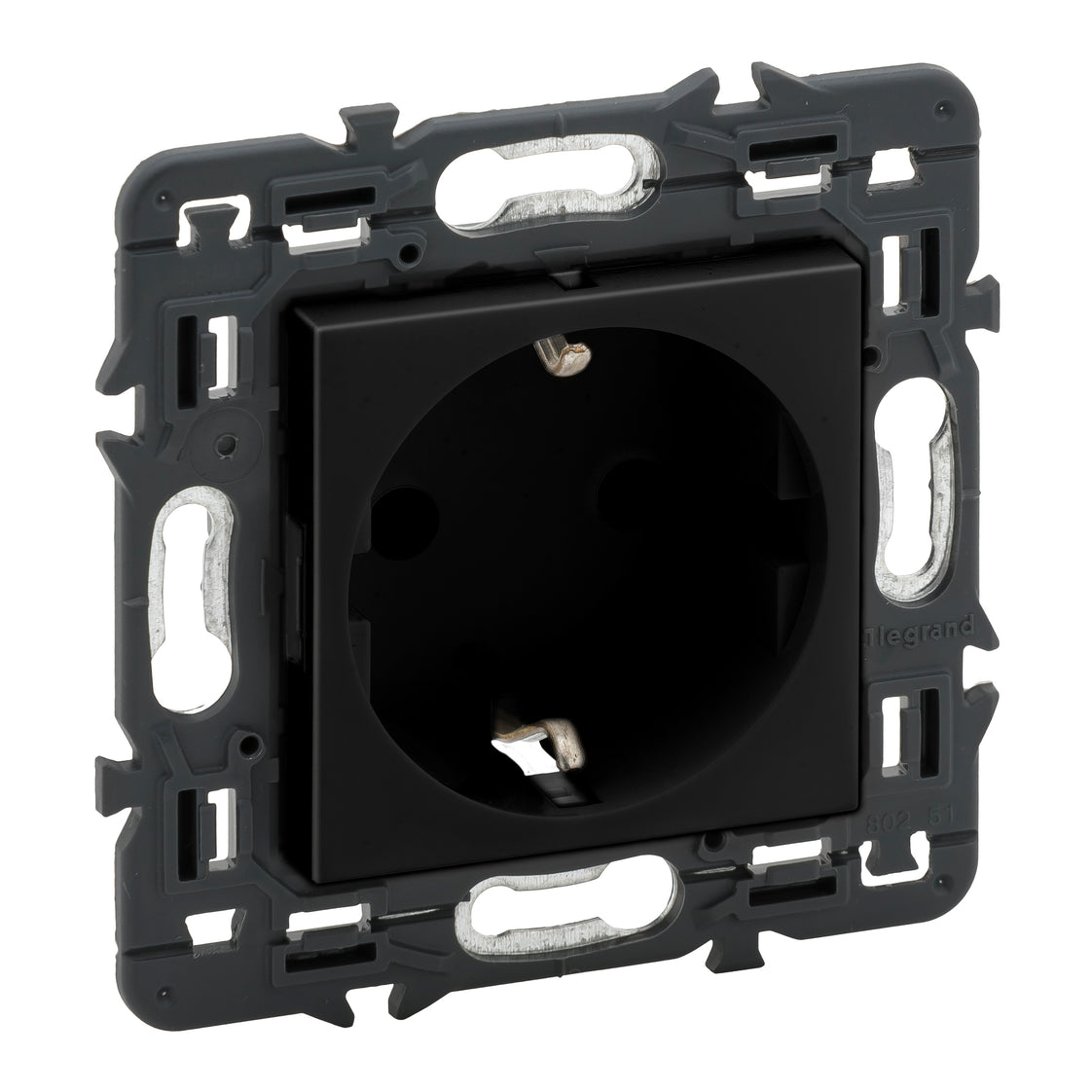 Legrand Valena Next Wall Outlet (WCD Switchgear) - 741421