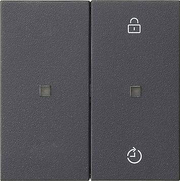 Gira ENet Button Bus System - 549328
