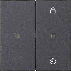 Gira ENet Button Bus System - 549328