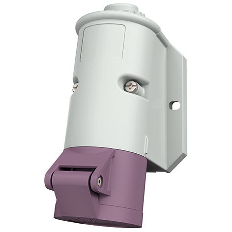 Mennekes CEE Wall Outlet - 1832