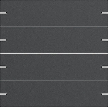 Gira TS4 Button Bus System - 5024928