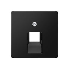 Jung A RANGE Insert Switchgear Plate - A569-1BFPLUASWM