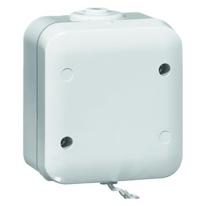 Honeywell Peha Splashproof Installation Switch - 00387621