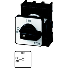 EATON INDUSTRIES P Load Disconnector - 076845