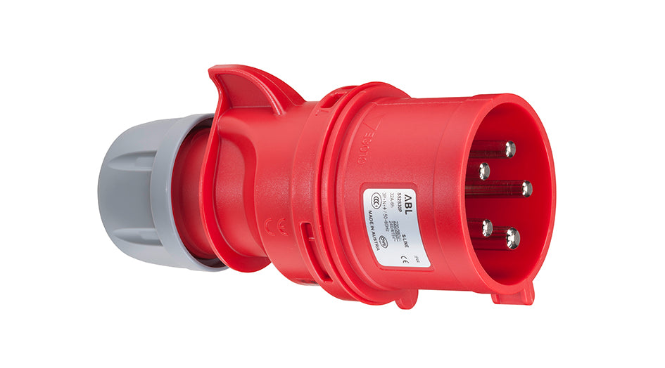 ABL Connectivity CEE-contactstop - S51S30P