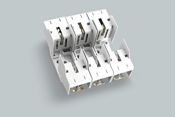 Wohner QUADRON Cartridge Holder - 03763