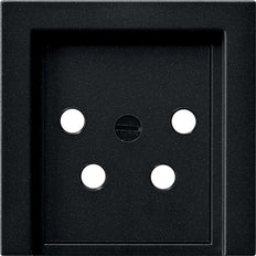 Gira System 55 Switchgear Insert - 0279005