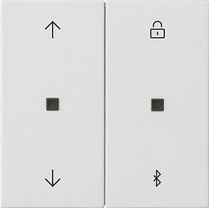 Gira System 3000 Intelligent Control Element - 536727