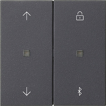 Gira System 3000 Intelligent Control Element - 536728