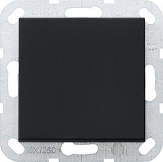 Gira System 55 Installation Switch - 0123005