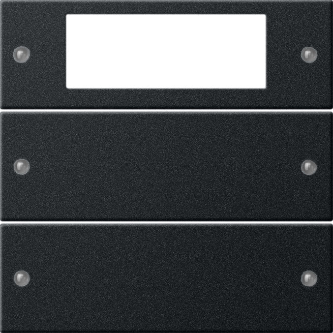 Gira System 55 Button Bus System - 2192005