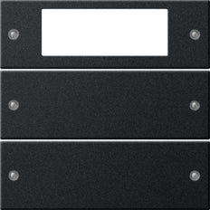 Gira System 55 Button Bus System - 2192005
