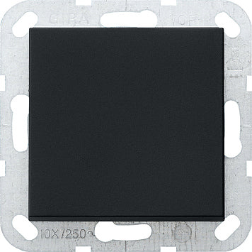 Gira System 55 Push Button - 0130005
