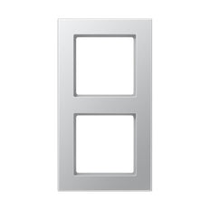 Jung Cover Frame Switchgear - A5582BFAL