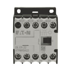 EATON INDUSTRIES DILE Auxiliary Relay - 051779