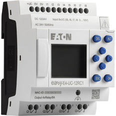 EATON INDUSTRIES EasyE4 Logische Module - 197211