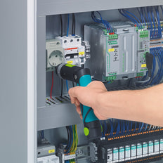Phoenix Contact Wall Outlet Modular - 0804027