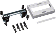Hager Univers Installation Unit For Modular Components - UD11B1