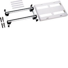 Hager Univers Installation Unit For Modular Components - UD22B1