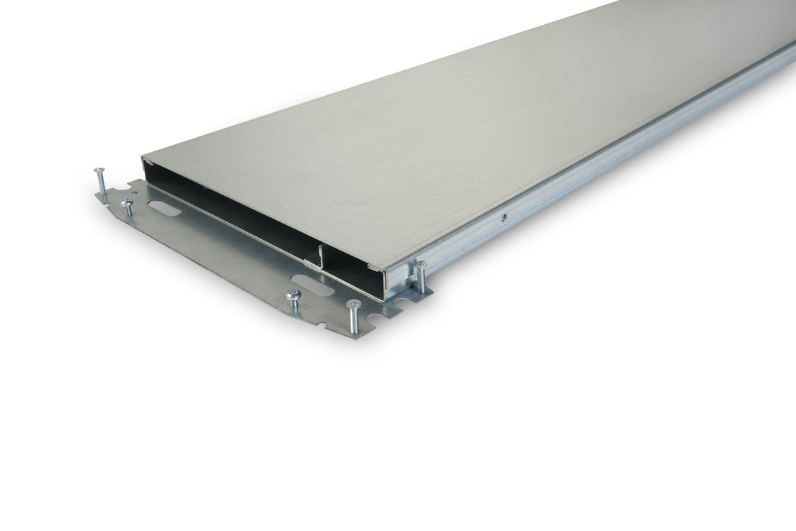 OCS Velox VIA Coupling/Support Bracket Floor Trunking - 33.75.011