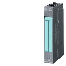 Siemens SIMATIC DP PLC Digital Input And Output Module - 6ES71324BD020AA0 [5 Pieces]