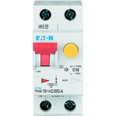 EATON INDUSTRIES PK Earth Leakage Circuit Breaker - 236510