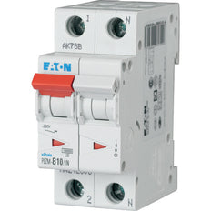 EATON INDUSTRIES PLZ Circuit Breaker - 242306