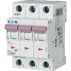 EATON INDUSTRIES PLS Circuit Breaker - 242926
