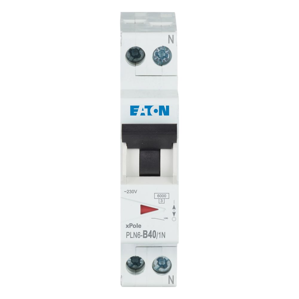 EATON INDUSTRIES PLN Circuit Breaker - 263168