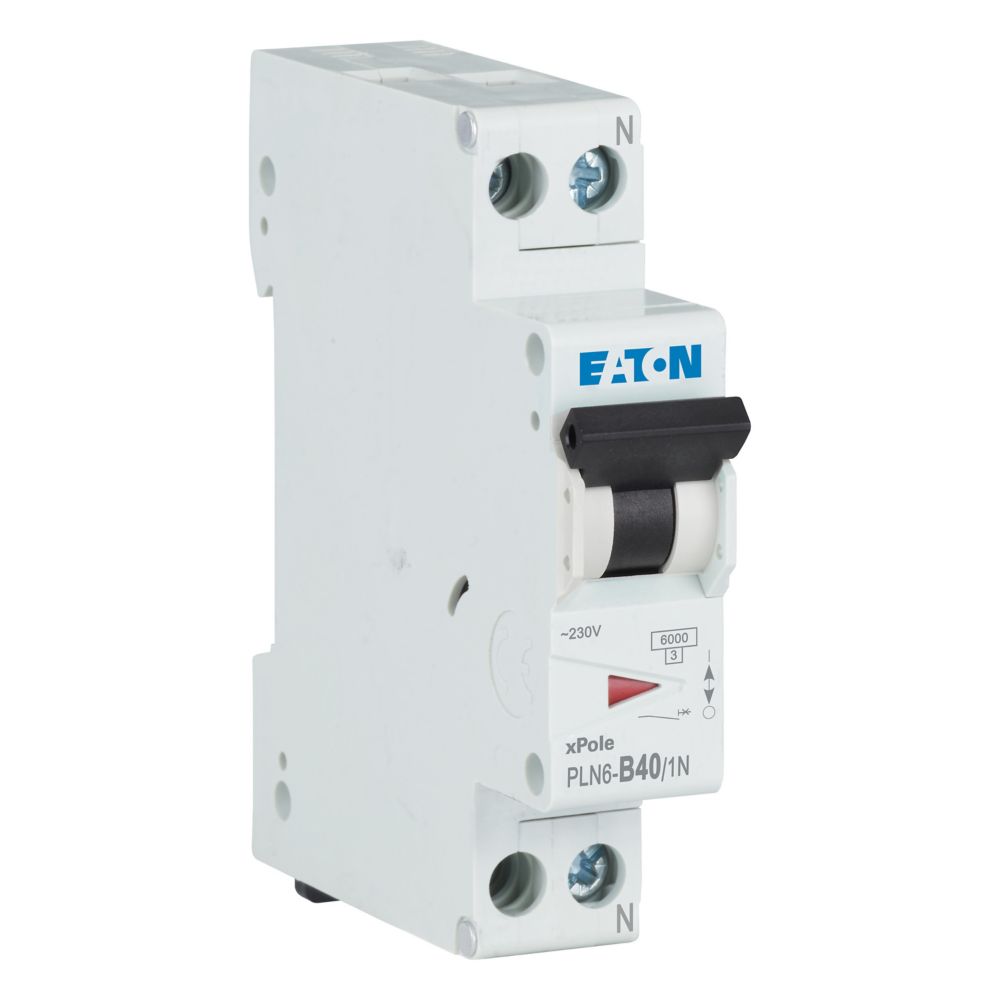 EATON INDUSTRIES PLN Circuit Breaker - 263168
