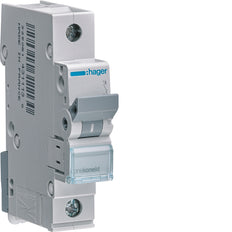 Hager MCN Circuit Breaker - MCN140E