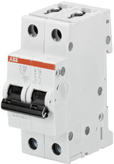 ABB System pro M compact Circuit Breaker - 2CDS252001R0164