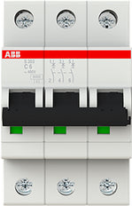 ABB System pro M compact Circuit Breaker - 2CDS253001R0064