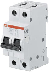 ABB System pro M compact Circuit Breaker - 2CDS271103R0165