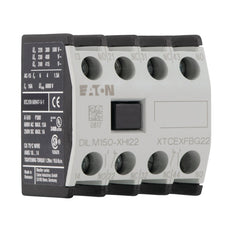 EATON INDUSTRIES DILM Auxiliary Contact Block - 277950