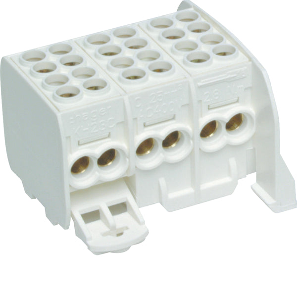 Hager KH Terminal For Main Cable - KH23C