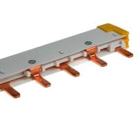 Schneider Electric Comb Rail - A9XPH212