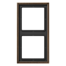 Jung LS RANGE Cover Frame Switchgear - ME2982AT