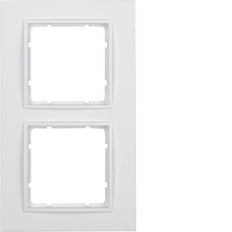 Hager Berker B.7 Switchgear Frame - 10126919