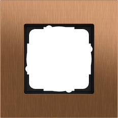 Gira Esprit Cover Frame Switchgear - 021138