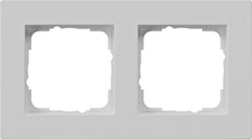 Gira E2 Cover Frame Switchgear - 0212375