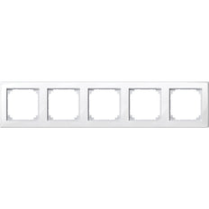 Schneider Electric Merten M-Smart Cover Frame Switchgear - 478519