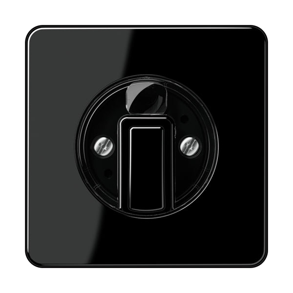 Jung CD500 Control Element/Central Plate Switchgear - CD1541SW